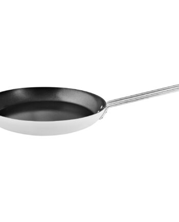 White Line Stegepande 28 Cm
