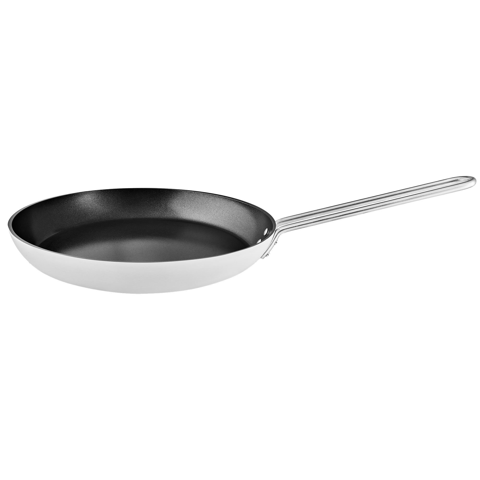 White Line Stegepande 24 Cm