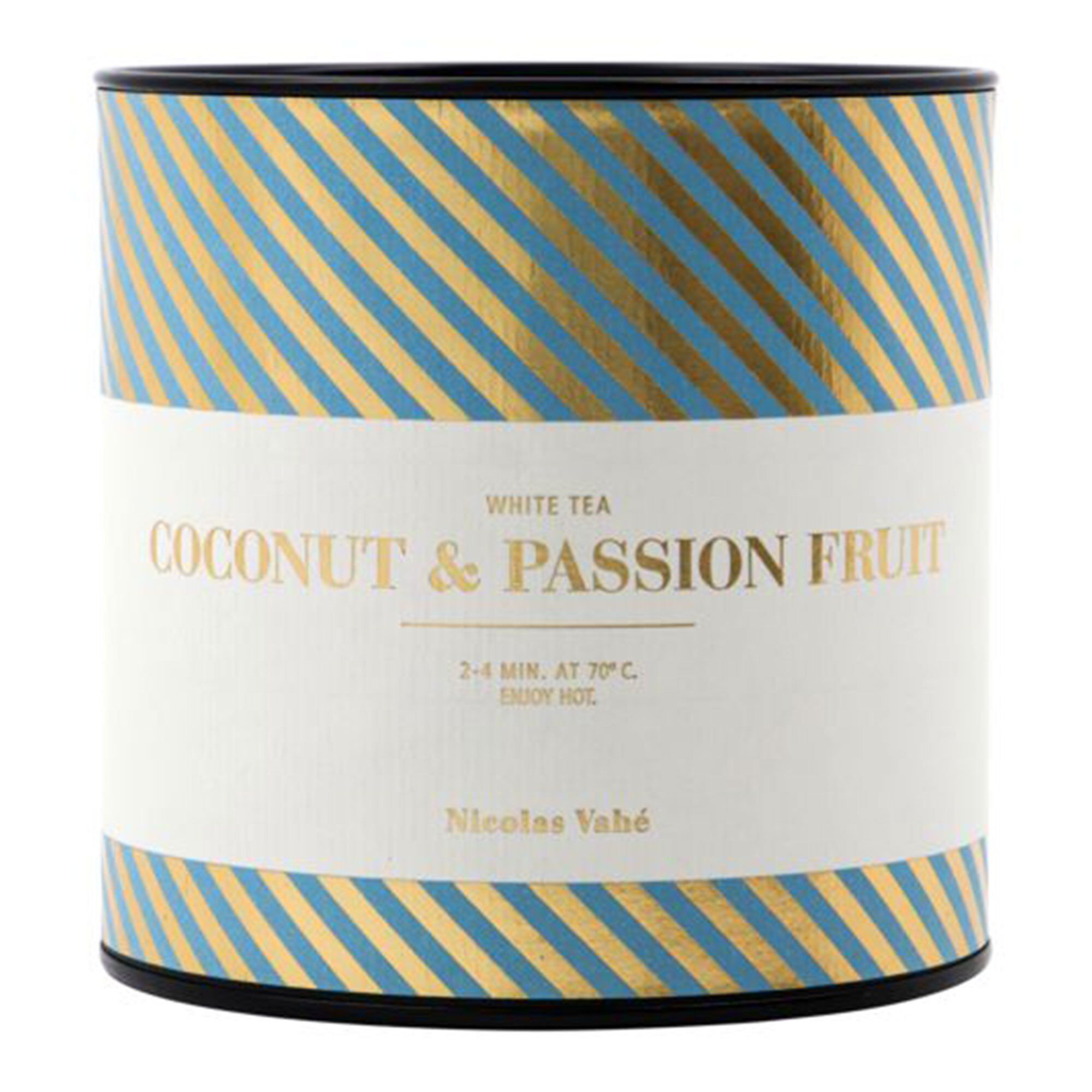 White Tea Coconut Passion