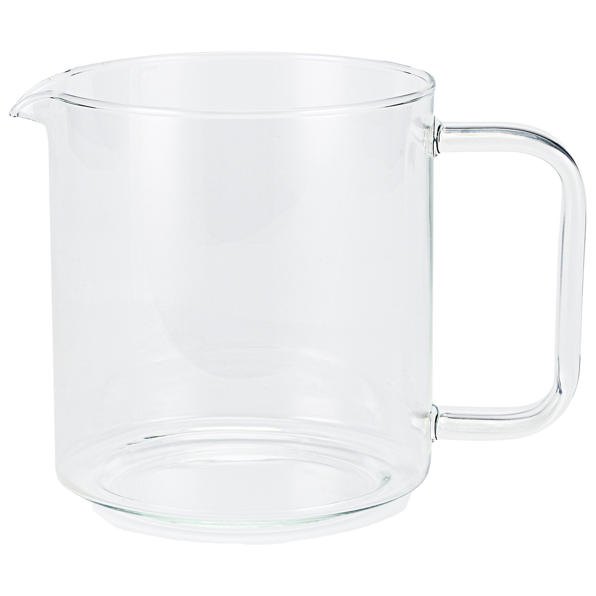 Wilfa Kaffekande Uden Låg Til Wspl-3b Cm7t-126