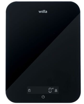 Wilfa Ks2b-10 Køkkenvægt