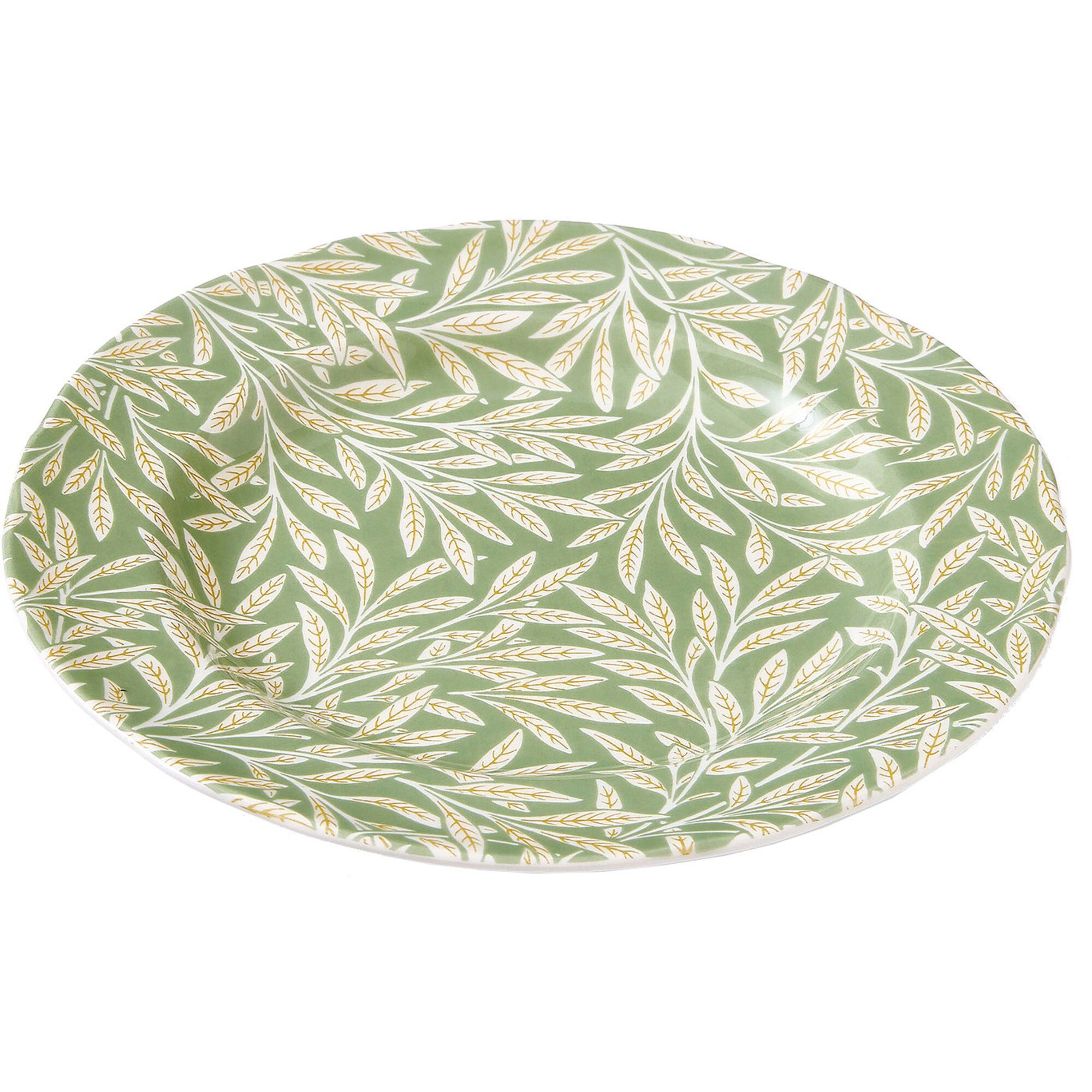 Willow Tallerken 23 Cm