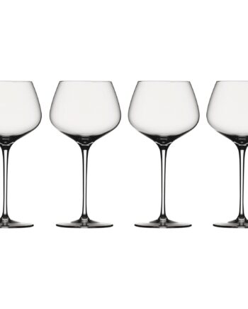 Willsberger Anniversary Bourgogneglas 73 Cl