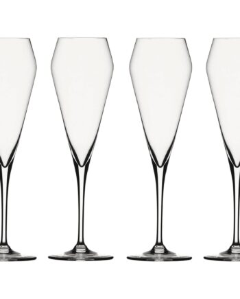 Willsberger Anniversary Champagneglas   -pak