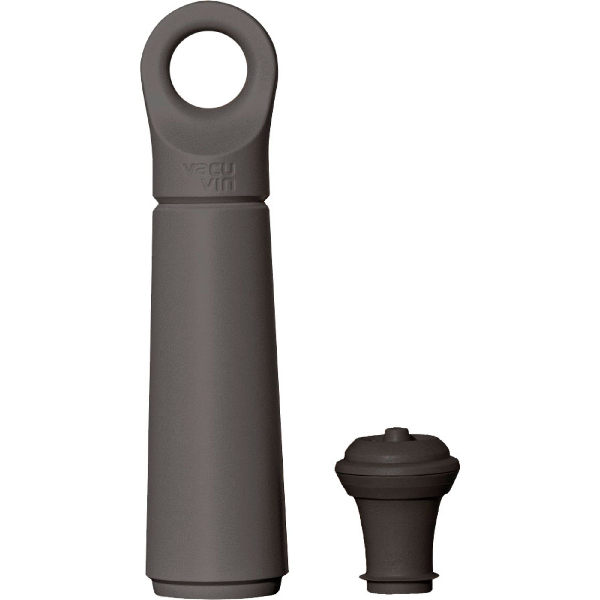 Wine Saver Loop Vinpumpe Graphite