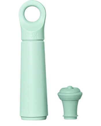 Wine Saver Loop Vinpumpe  Jade