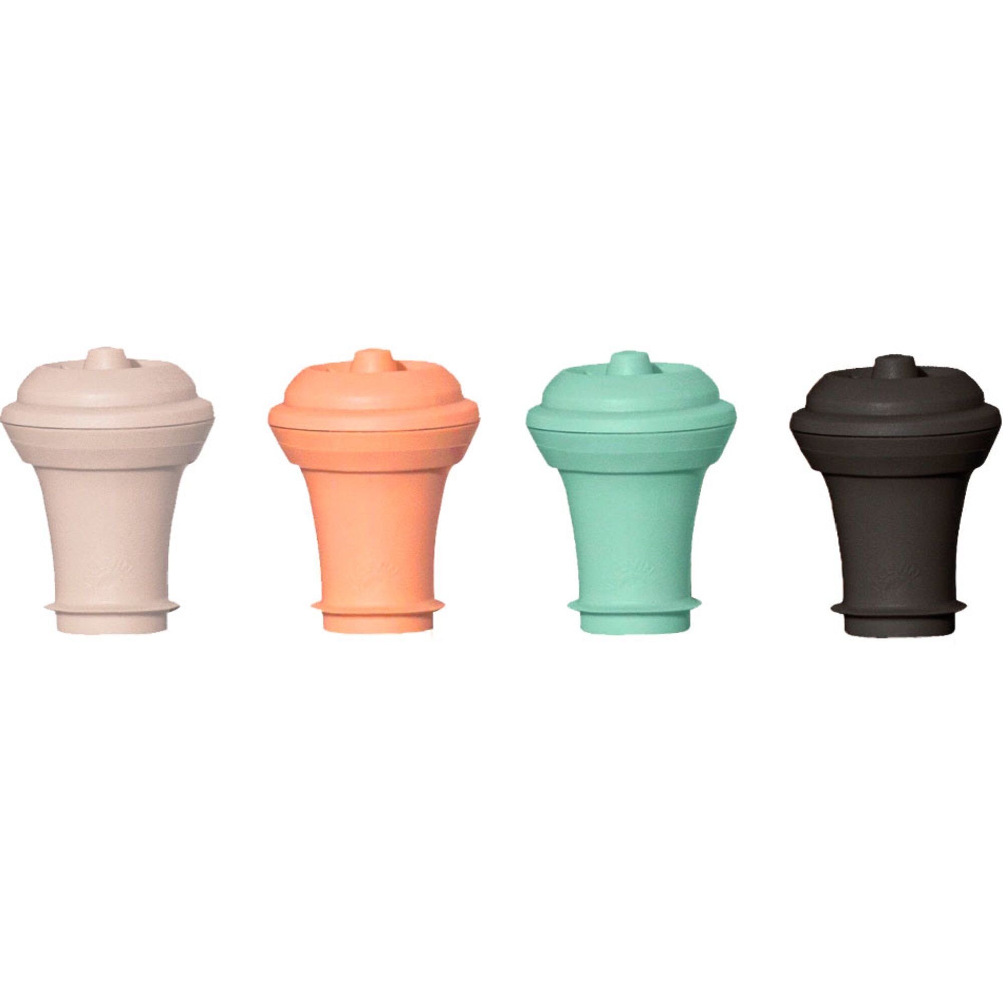 Wine Stopper Loop Vakuumprop Stk