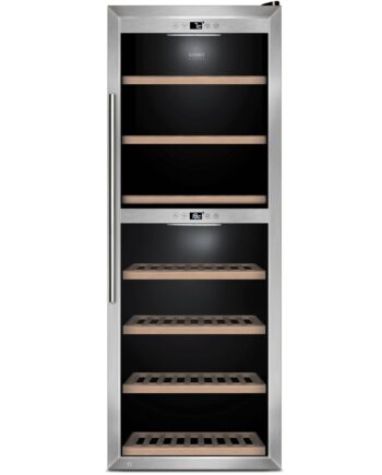 Winecomfort 1260 Smart Vinkøleskab