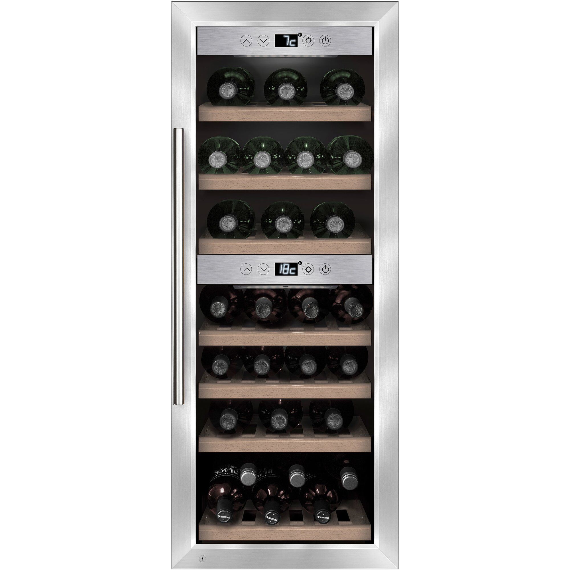 Winecomfort 38