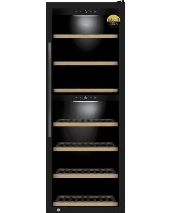 Wineexclusive 126 Smart Falstaff Edition Vinkøleskab