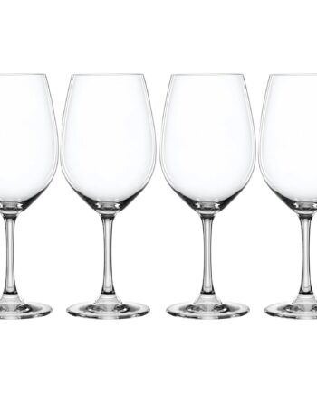 Winelovers Rødvinsglas