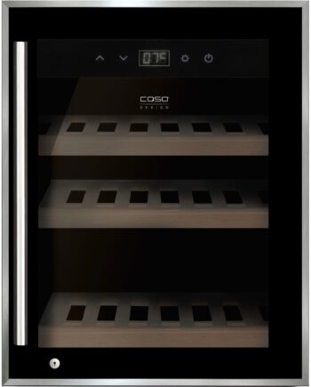 Winesafe 12 Black