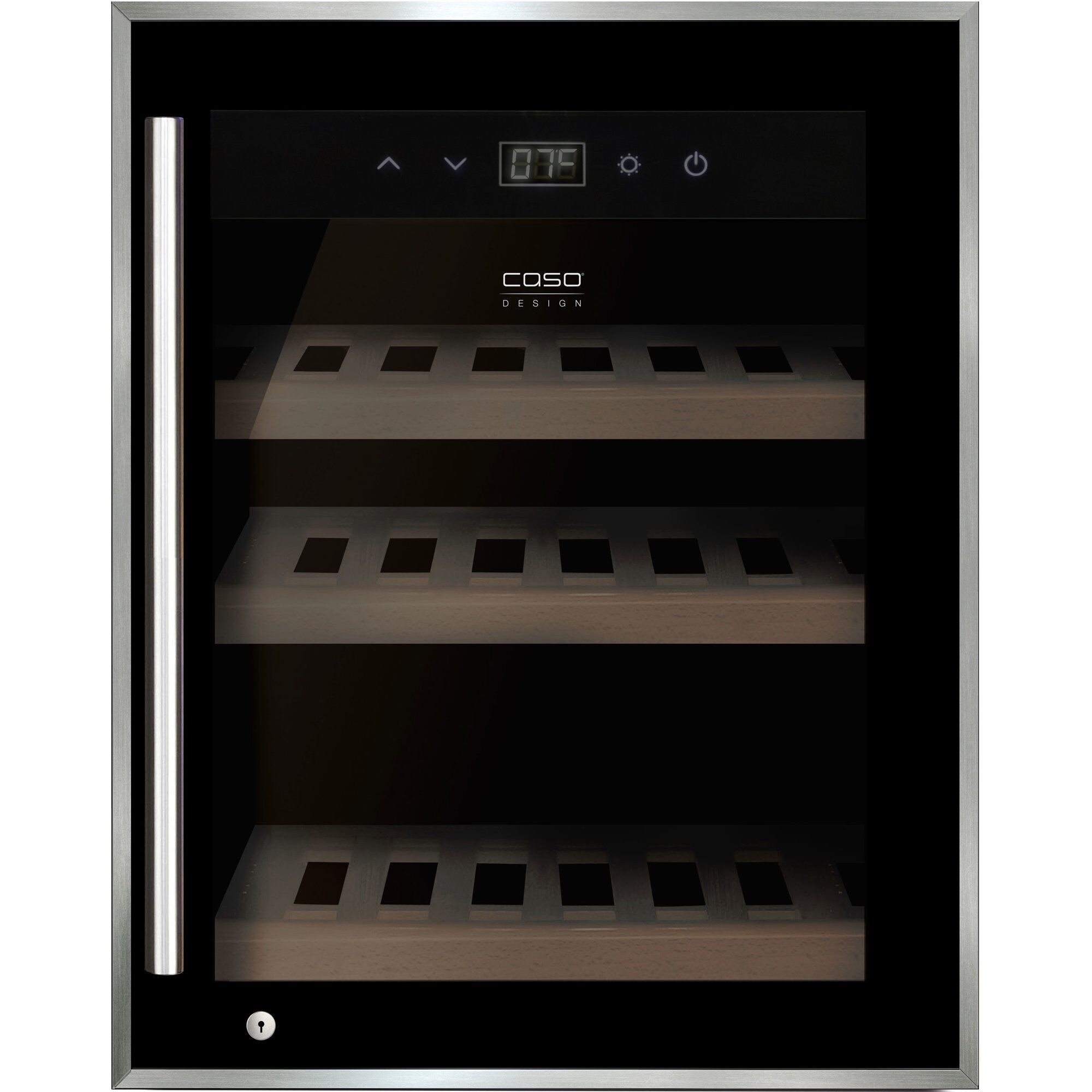 Winesafe 12 Black