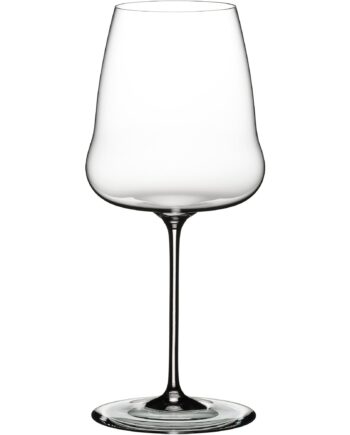 Winewings Hvidvinsglas Til Chardonnay