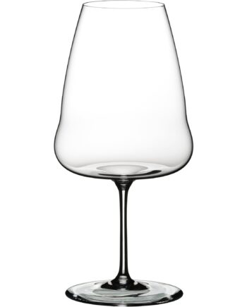 Winewings Hvidvinsglas Til Riesling