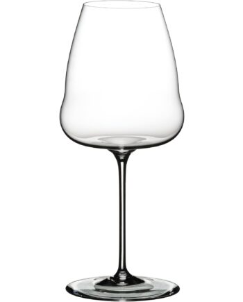 Winewings Hvidvinsglas Til Sauvignon Blanc