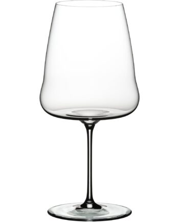 Winewings Rødvinsglas Til Carbarnet Eller Merlot