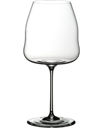 Winewings Rødvinsglas Til Pinot Noir