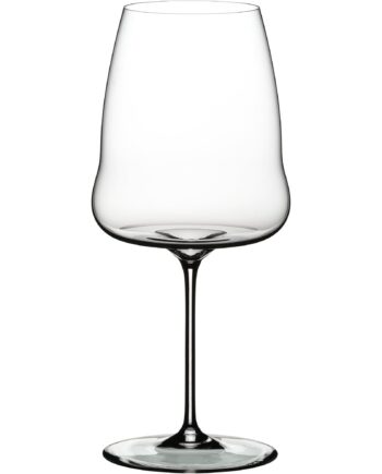 Winewings Syrah Rødvinsglas