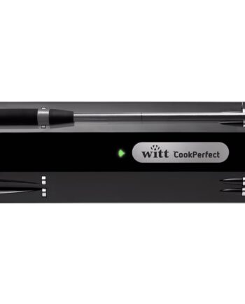 Witt By Cookperfect Trådløs Stegetermometer