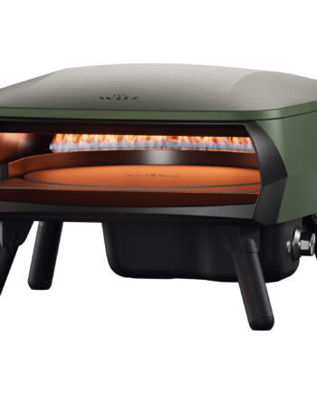 Witt Piccolo Rotante Pizzaovn 16 34  Grøn