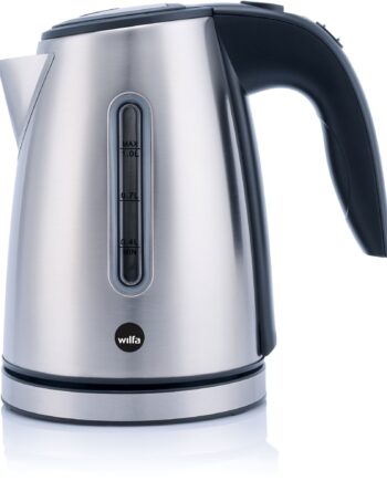 Wkw-5s Quick Boil Elkedel
