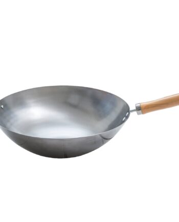 Wok 35 Cm