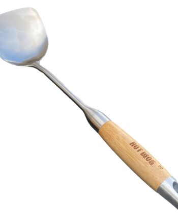 Wokspade