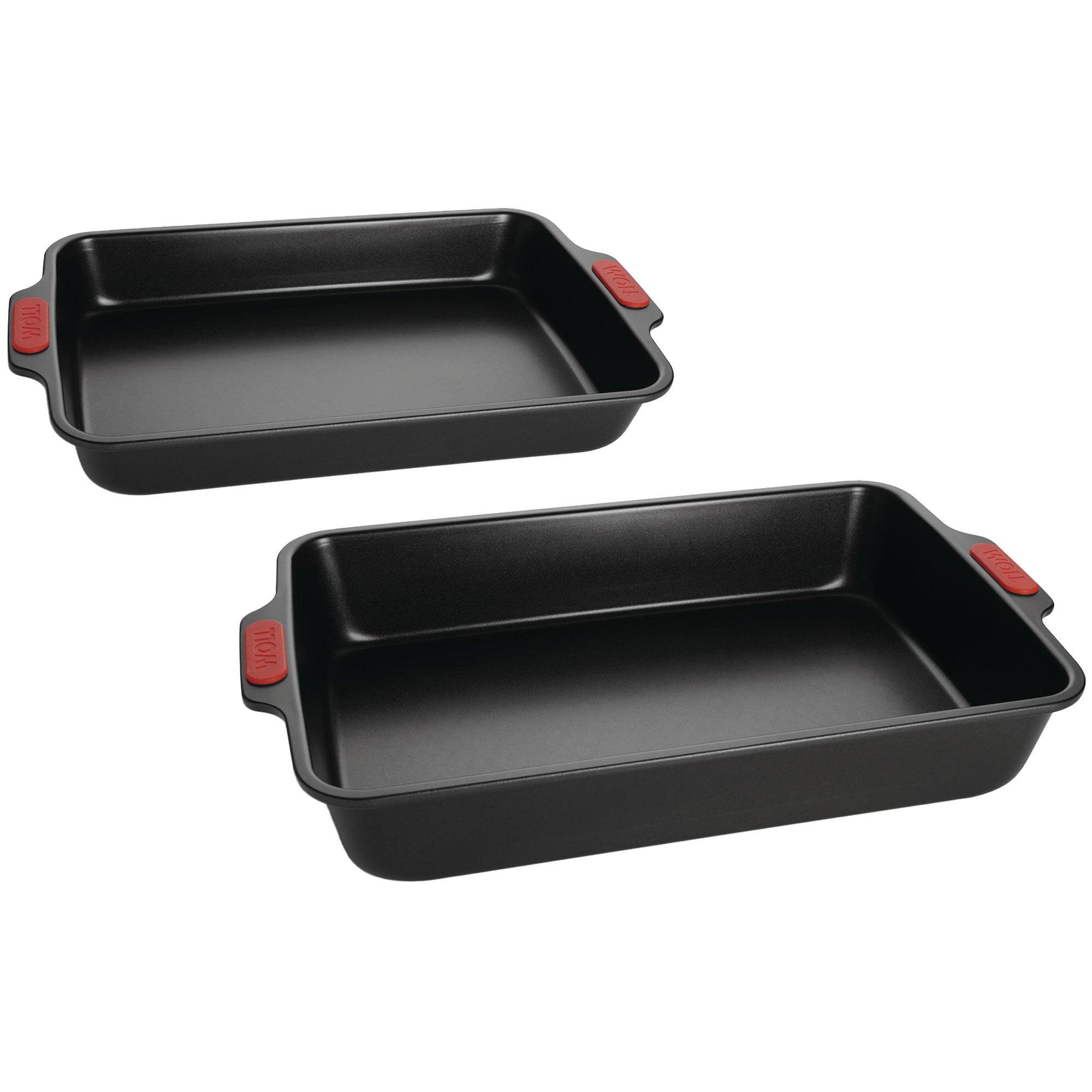 Woll Bake It Bageform Stk