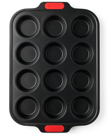 Woll Bake It Muffinsform