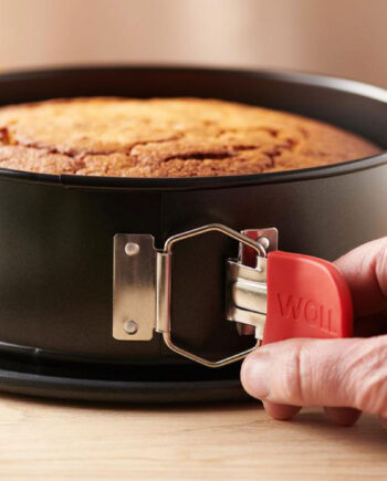 Woll Bake It Springform ø24 Cm       Liter