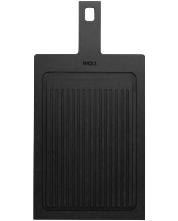 Woll Cut It Skære- Og Serveringsbræt 37ã 25 Cm