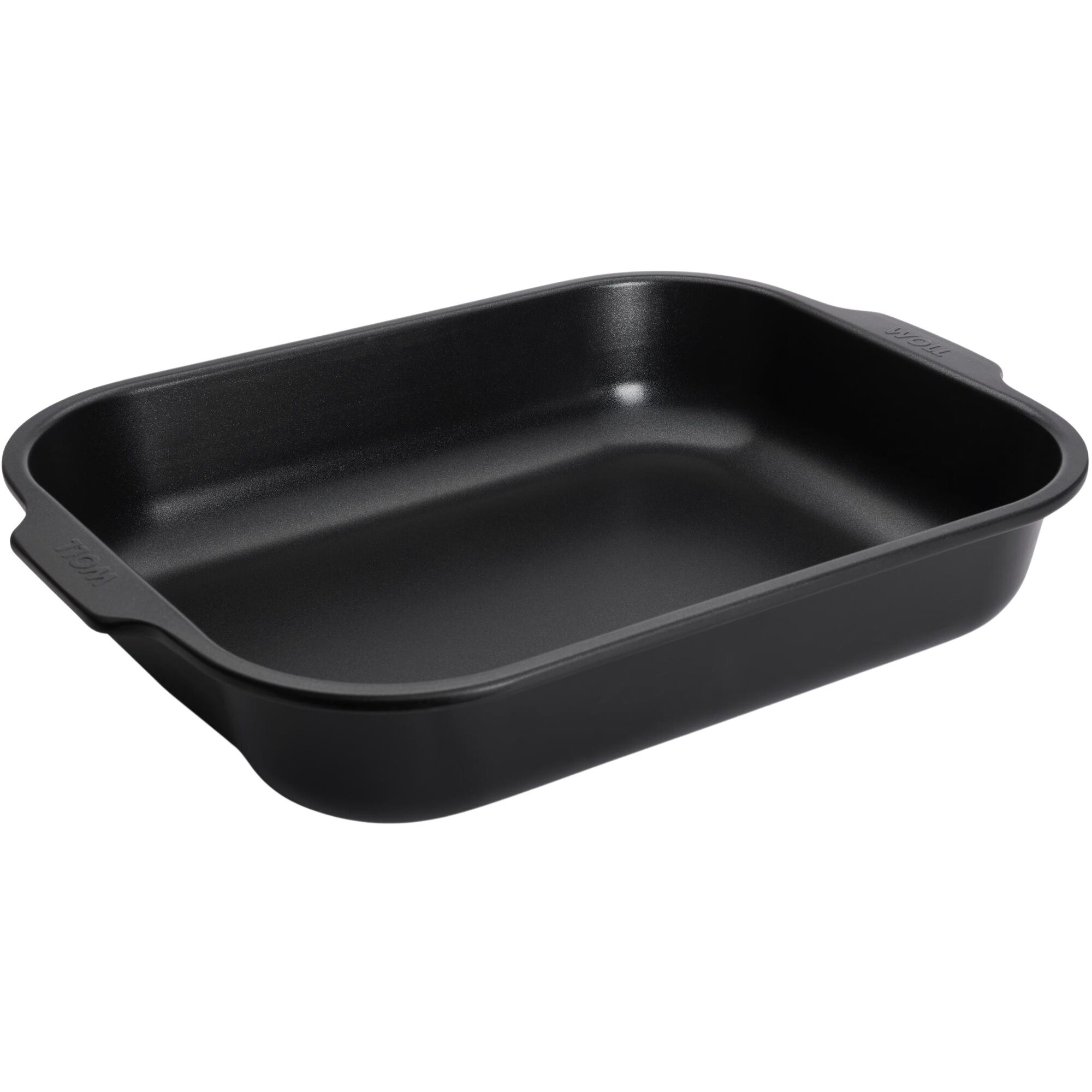 Woll Roast It Bageform 38ã 30 Cm Liter