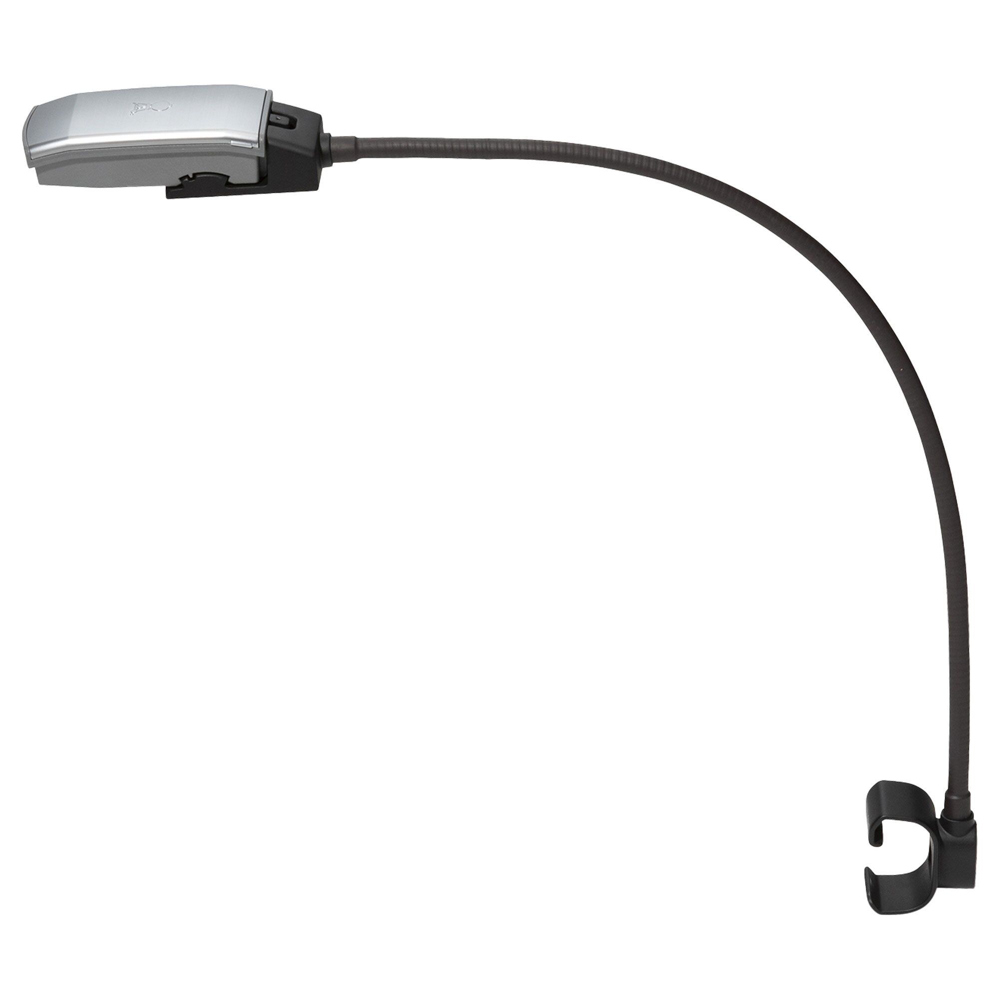 Works Flex Lampe Snap On