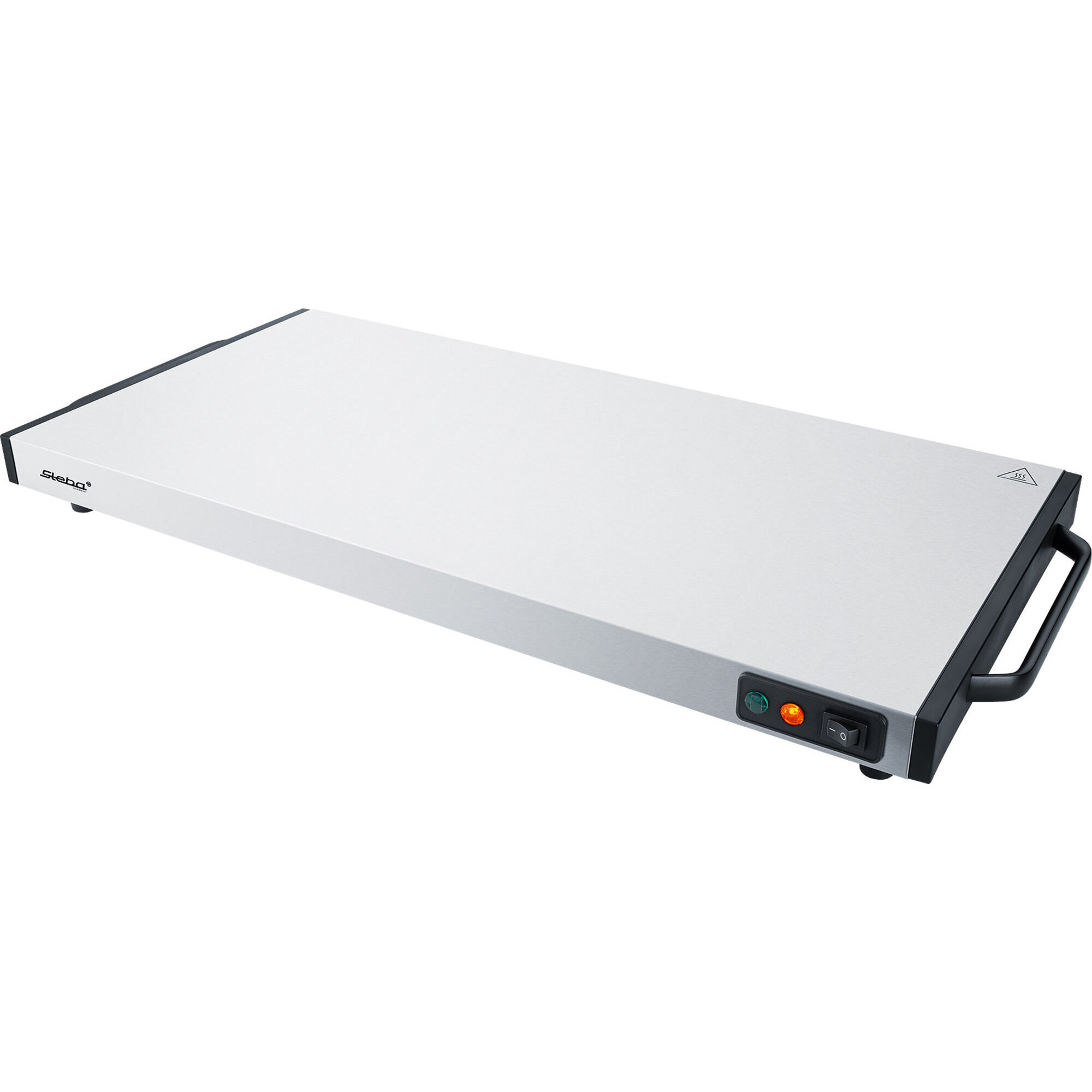 Wp 130 Varmeplade