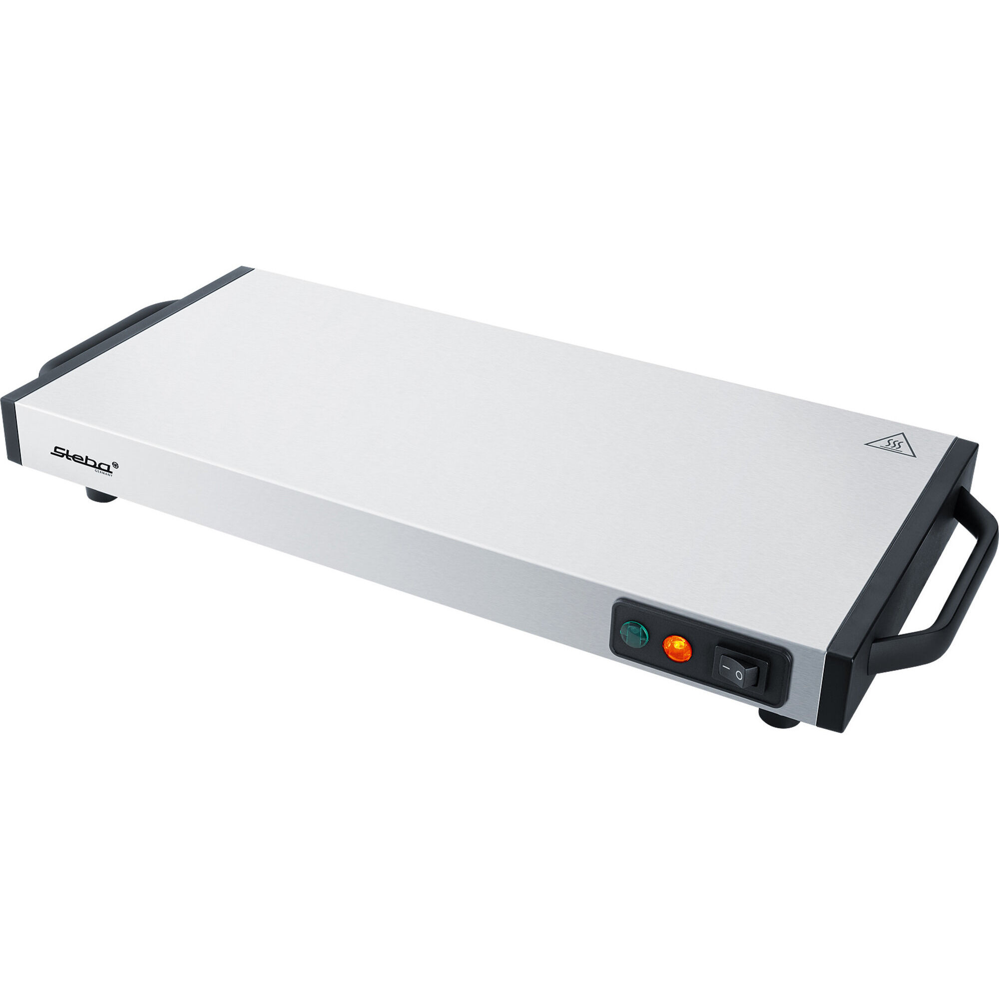 Wp 110 Varmeplade