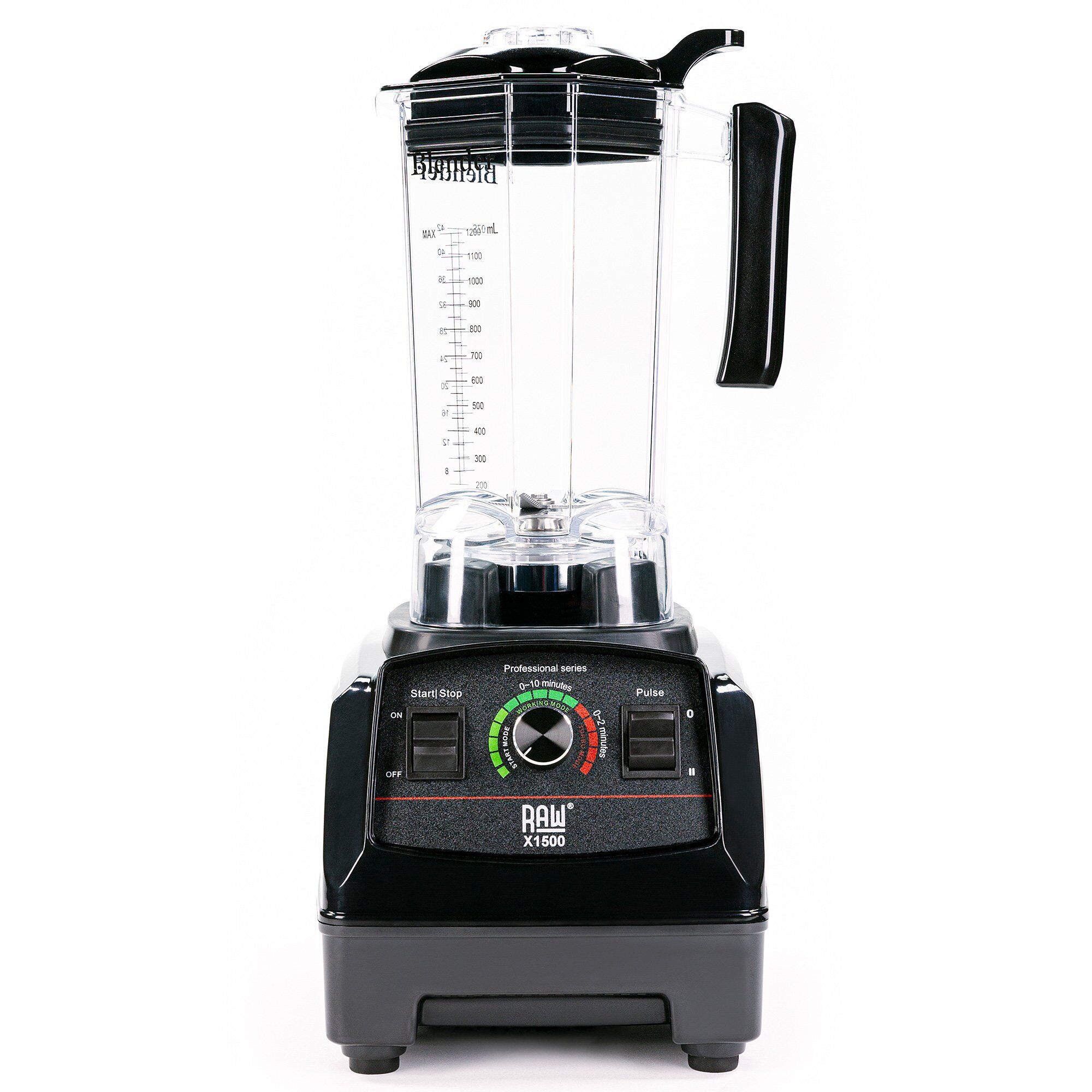 X1500 Blender