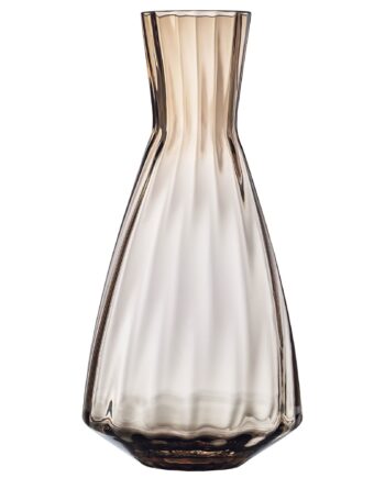 Xo Karaffel     Liter  Topaz