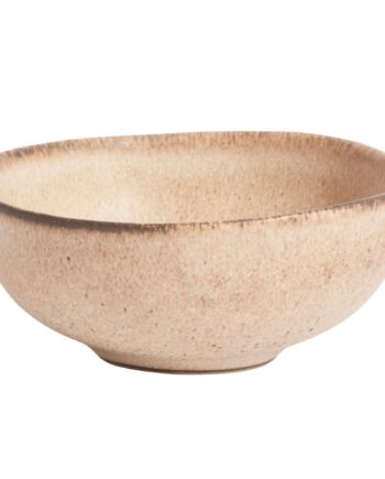 Yake Dip Skål 11 Cm  Blush