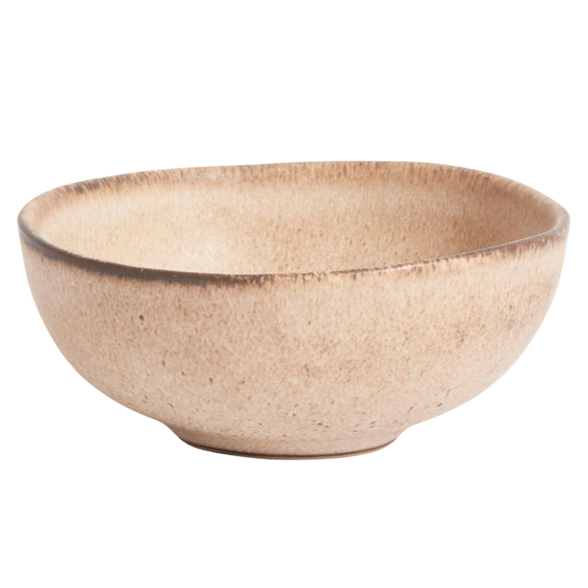 Yake Dip Skål 11 Cm Blush