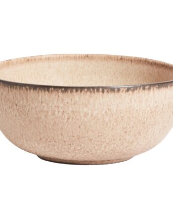 Yake Morgenmadsskål 15 Cm  Blush