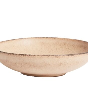 Yake Pastatallerken 22 Cm  Blush