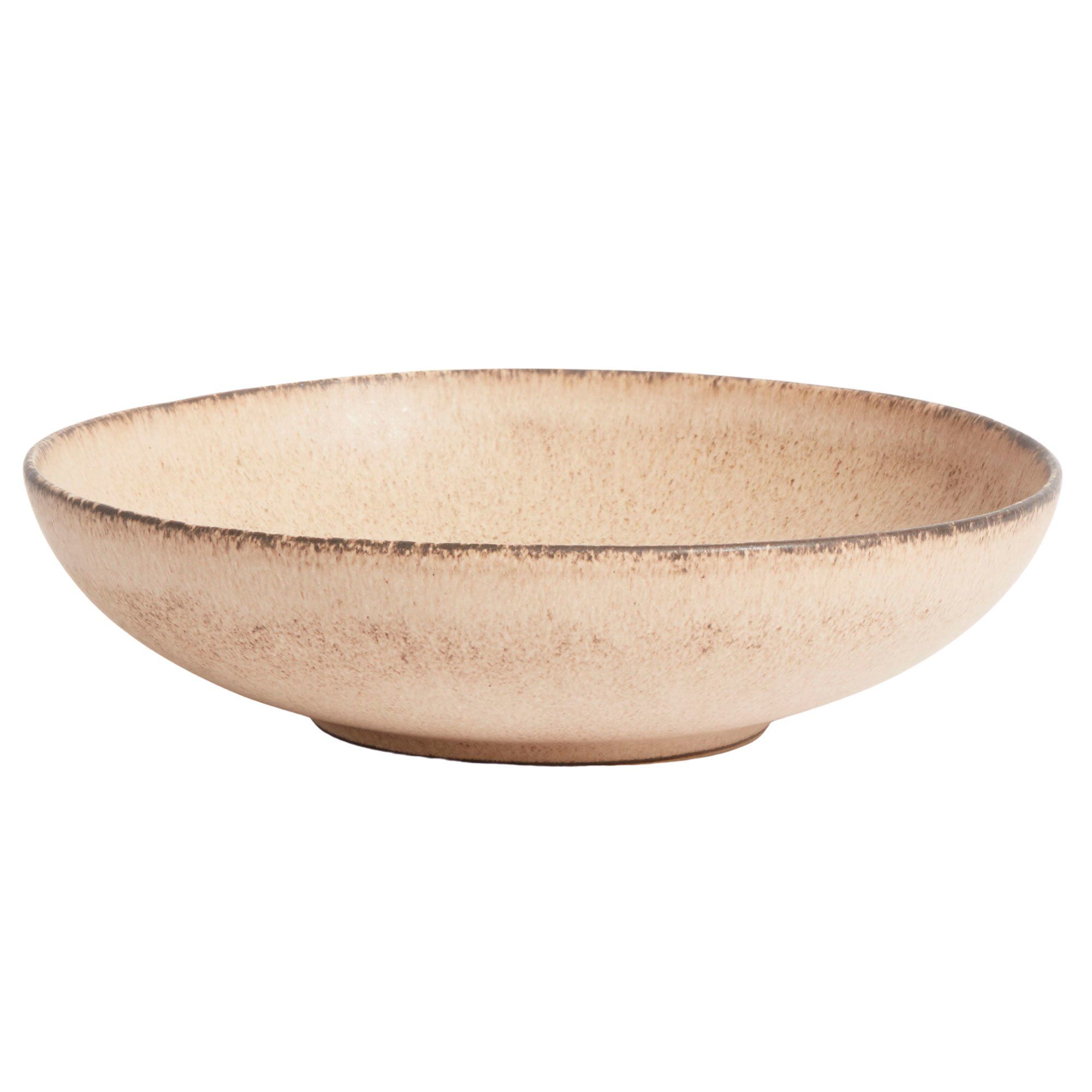 Yake Pastatallerken 22 Cm Blush