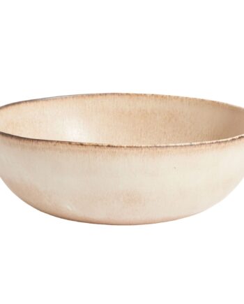 Yake Salatskål 28 Cm  Blush