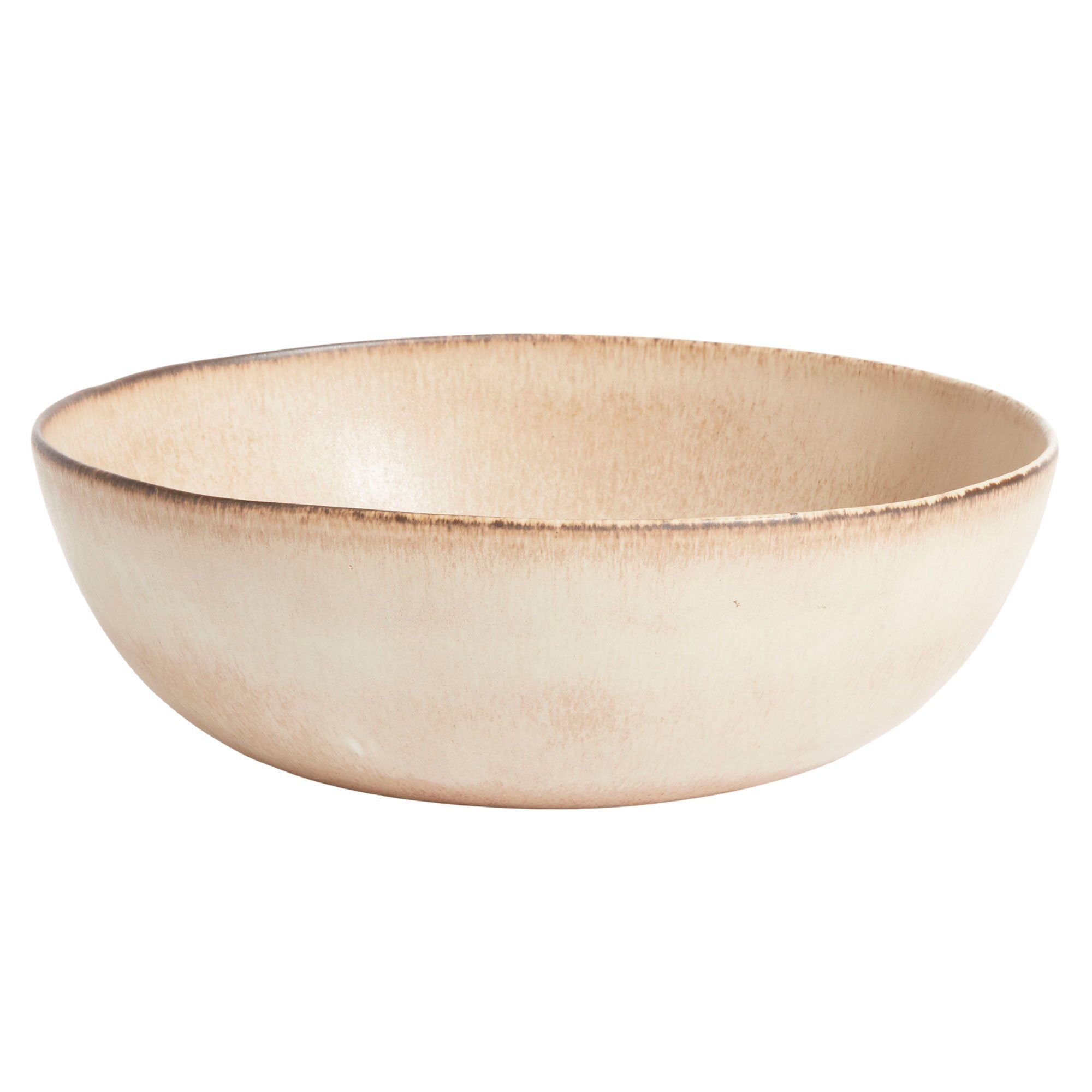 Yake Salatskål 28 Cm Blush