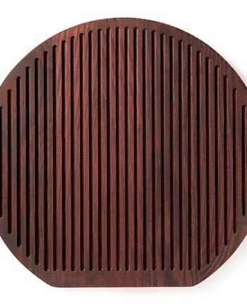 Yami Ostebræt 30   22 Cm  Brun