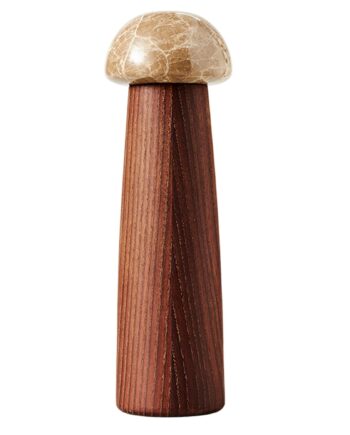 Yami Salt- Og Peberkværn Medium 20 Cm