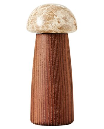 Yami Salt- Og Peberkværn Small 15 Cm
