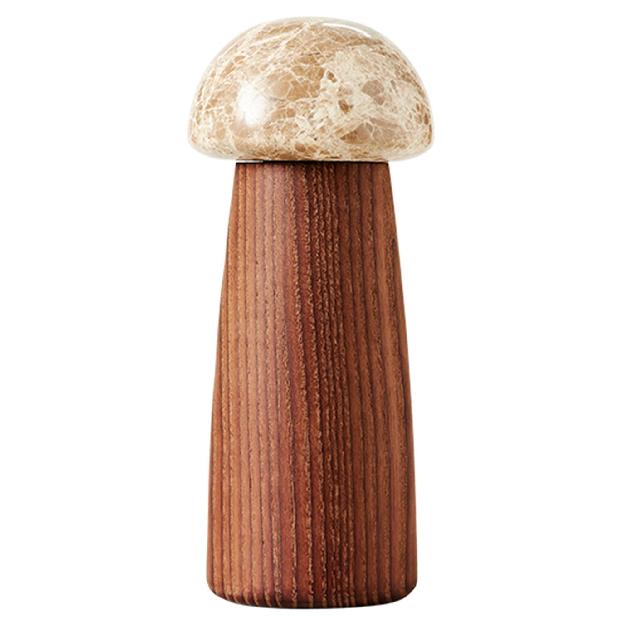 Yami Salt- Og Peberkværn Small 15 Cm