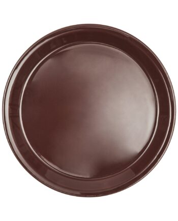Yuka Frokosttallerken  Dark  Pakke Med